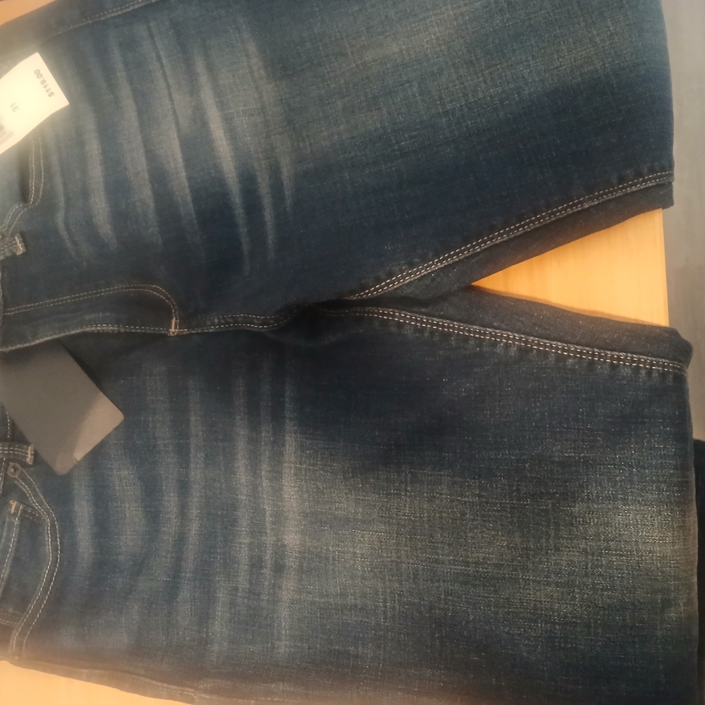 Lucky Brand Jeans